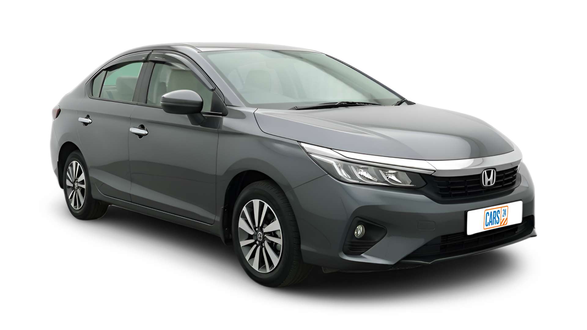 2023 Honda City - Sedan - Petrol - Manual - ₹11.00 lakh